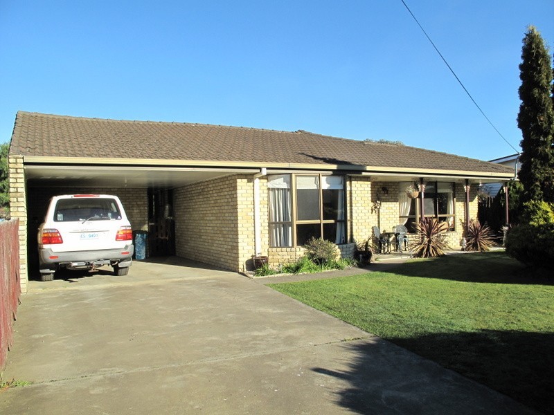 5 Franklin Street, Richmond TAS 7025