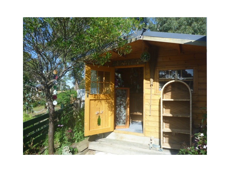 46 Apex Point Road, White Beach TAS 7184