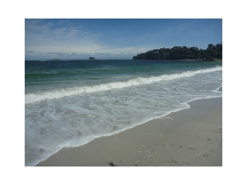 46 Apex Point Road, White Beach TAS 7184