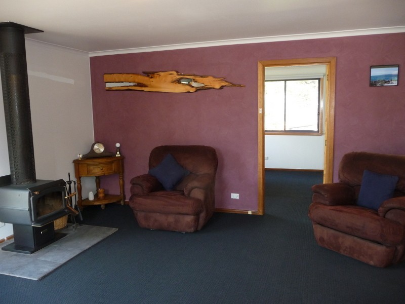 78 Arthur Highway, Dunalley TAS 7177