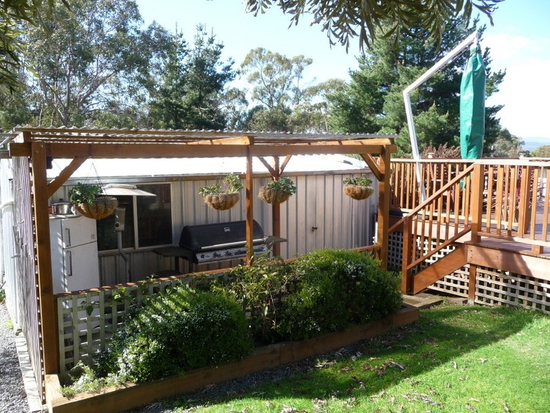 78 Arthur Highway, Dunalley TAS 7177