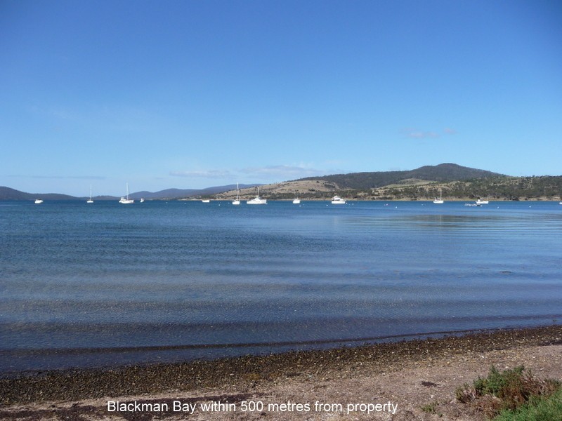 78 Arthur Highway, Dunalley TAS 7177