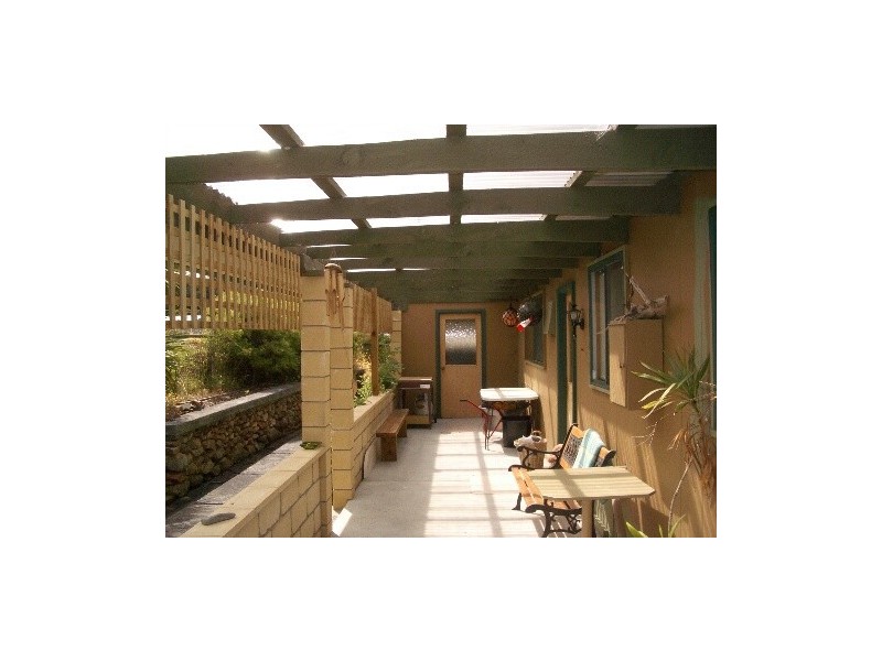 24 Peace Street, Nubeena TAS 7184