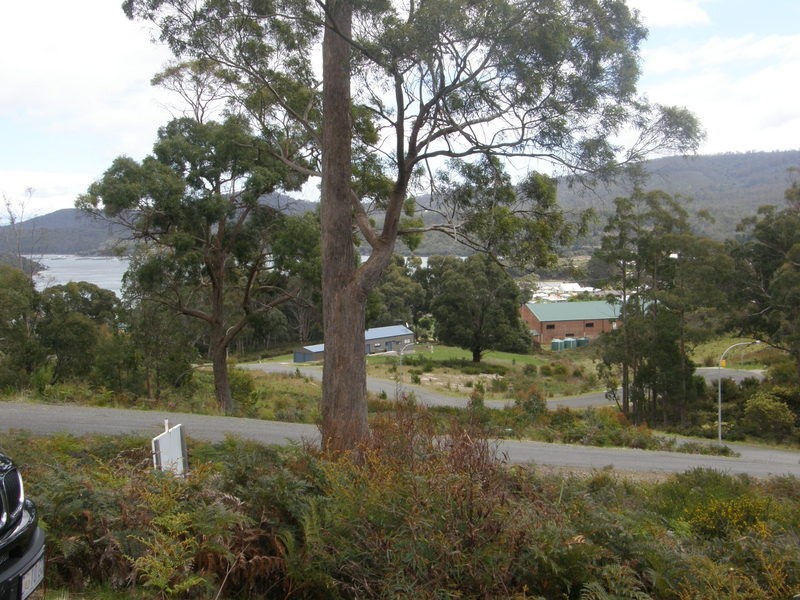 Lot 22 Jennings Crescent, Nubeena TAS 7184