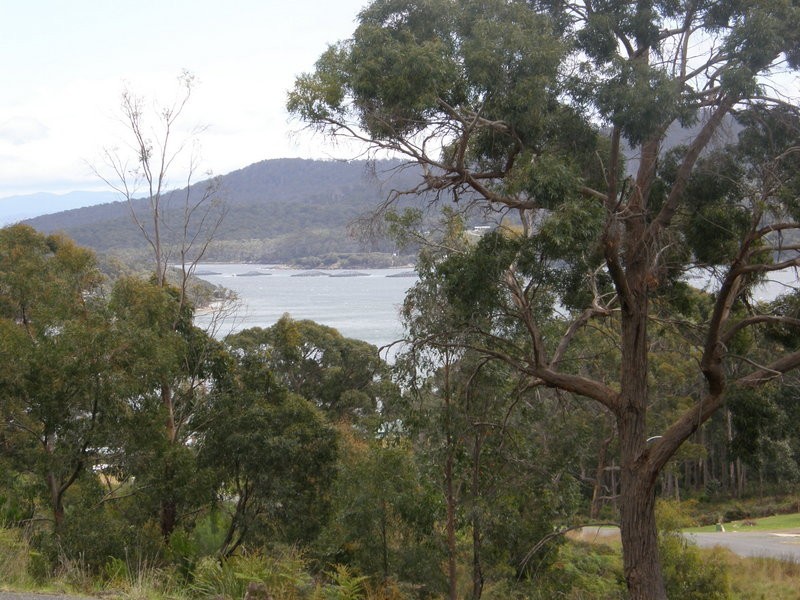 Lot 22 Jennings Crescent, Nubeena TAS 7184