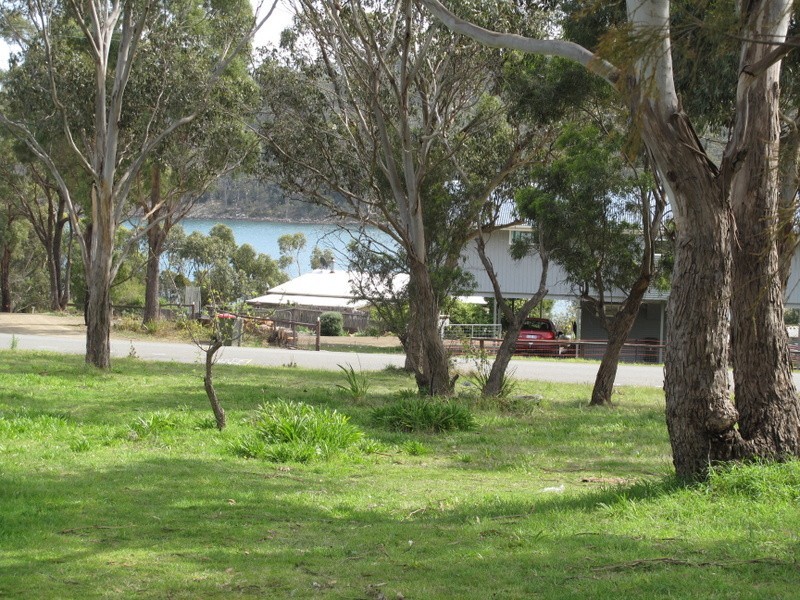 123 Sommers Bay Road, Murdunna TAS 7178