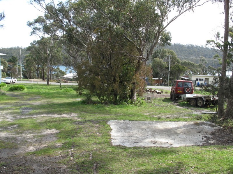 123 Sommers Bay Road, Murdunna TAS 7178