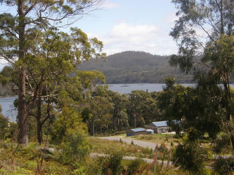 Lot 21 Mundy Court, Nubeena TAS 7184