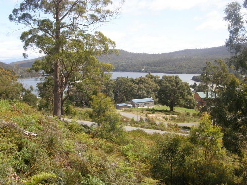 Lot 21 Mundy Court, Nubeena TAS 7184