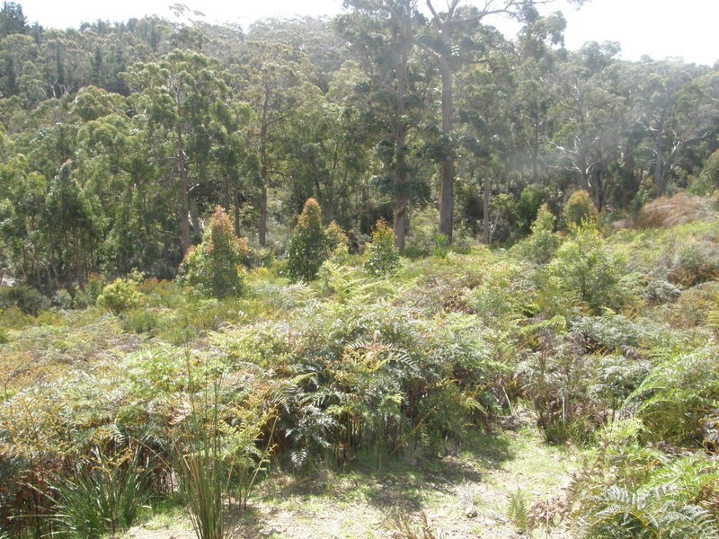 Lot 21 Mundy Court, Nubeena TAS 7184