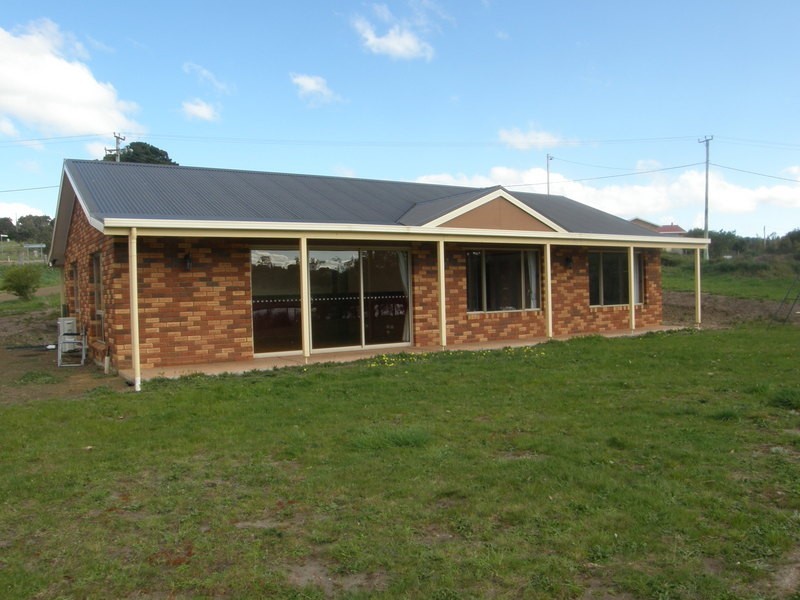 39 Quarry Road, Forcett TAS 7173