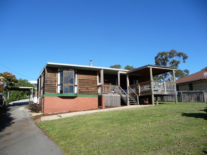 6 Boyd Street, Lewisham TAS 7173
