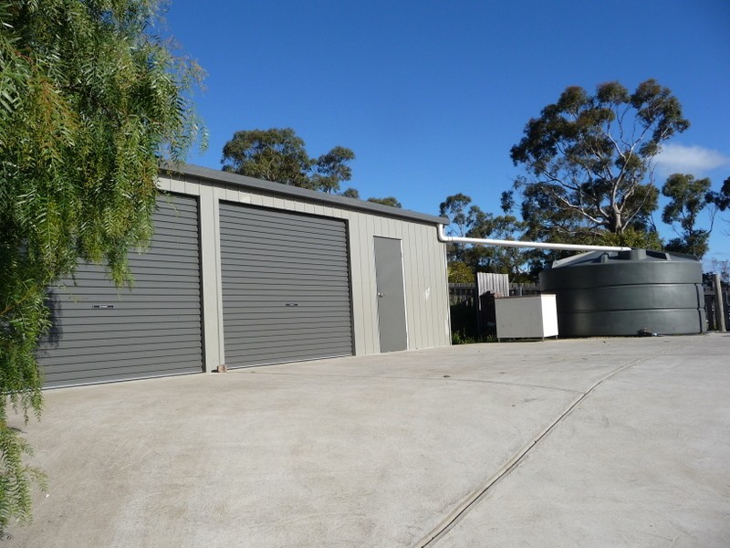 6 Boyd Street, Lewisham TAS 7173