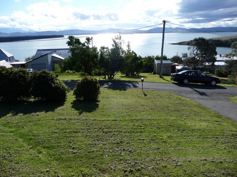 6 Boyd Street, Lewisham TAS 7173