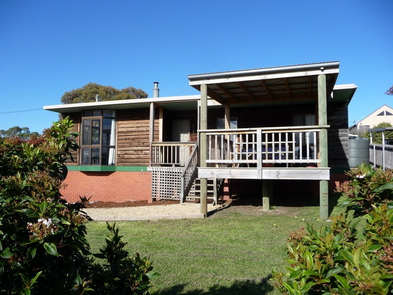 6 Boyd Street, Lewisham TAS 7173