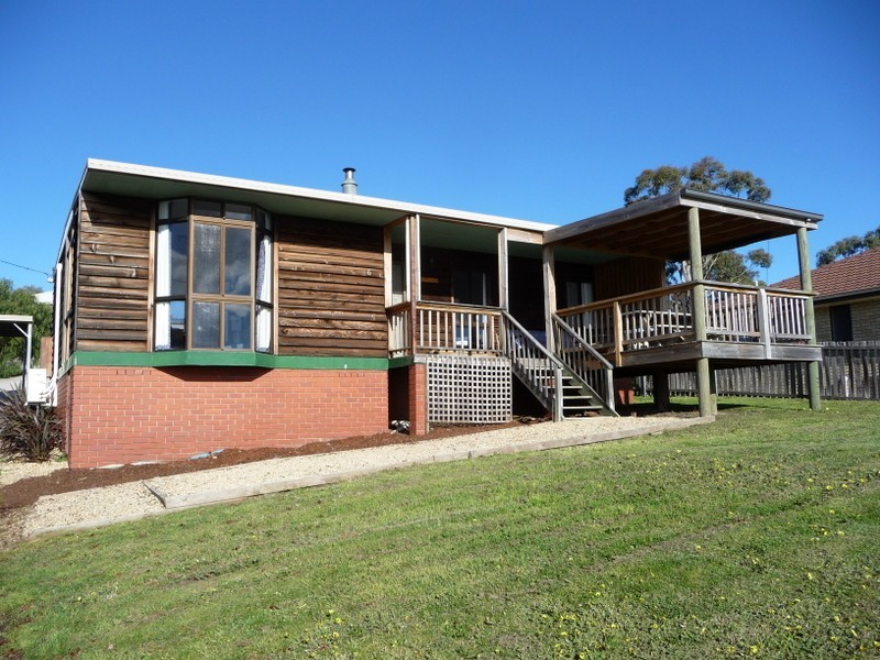 6 Boyd Street, Lewisham TAS 7173