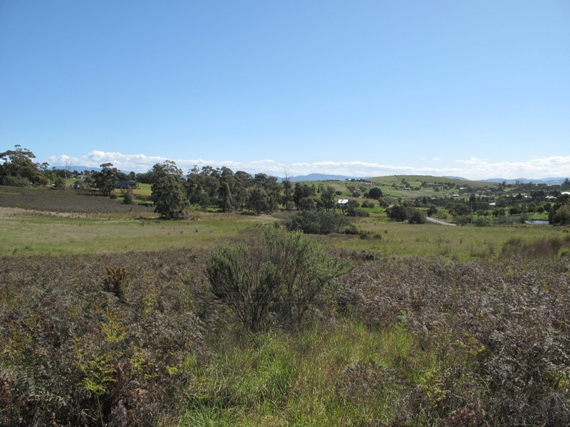Lot 14 Old Forcett Road, Forcett TAS 7173