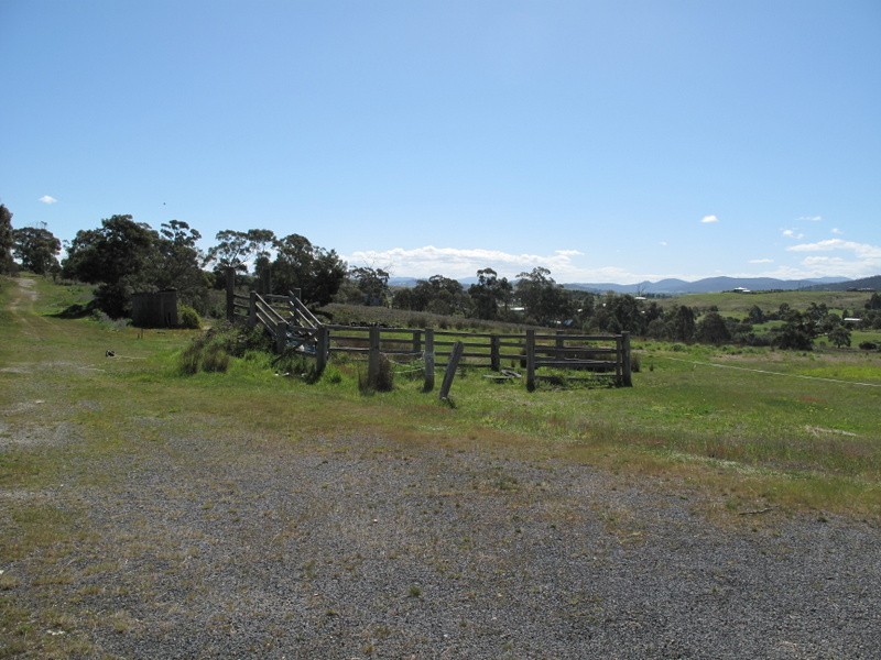 Lot 14 Old Forcett Road, Forcett TAS 7173