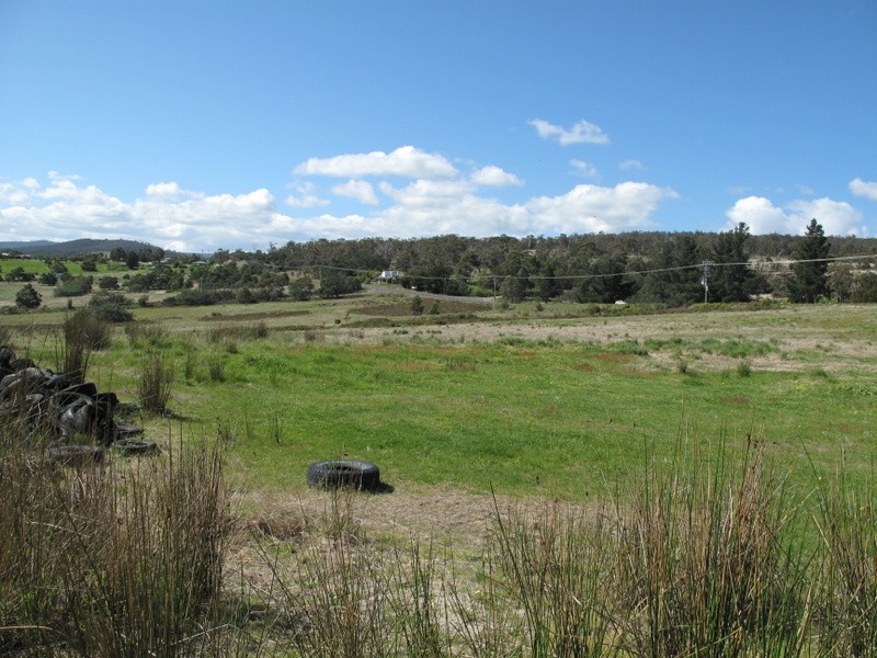 Lot 14 Old Forcett Road, Forcett TAS 7173