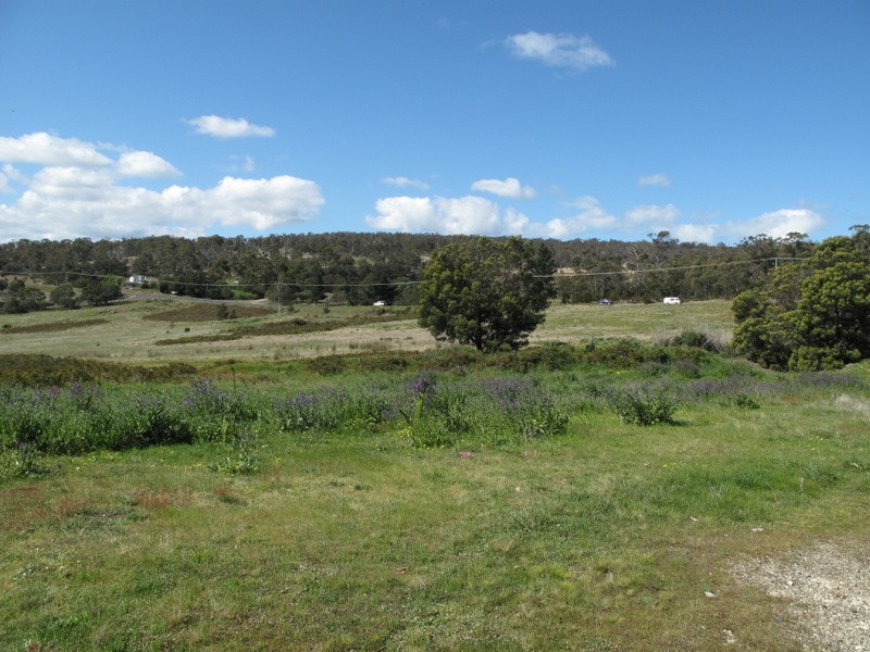 Lot 14 Old Forcett Road, Forcett TAS 7173