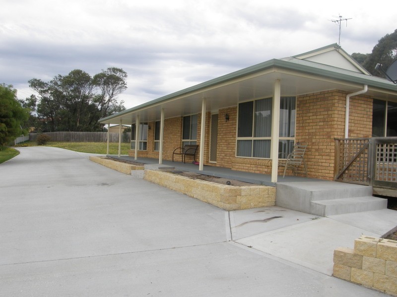 10 Neagarra Street, Dodges Ferry TAS 7173