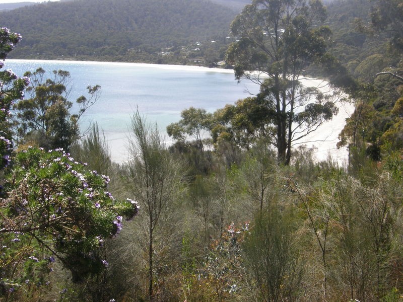 Lot 3 Kerstan Court, White Beach TAS 7184