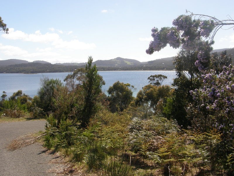 Lot 3 Kerstan Court, White Beach TAS 7184