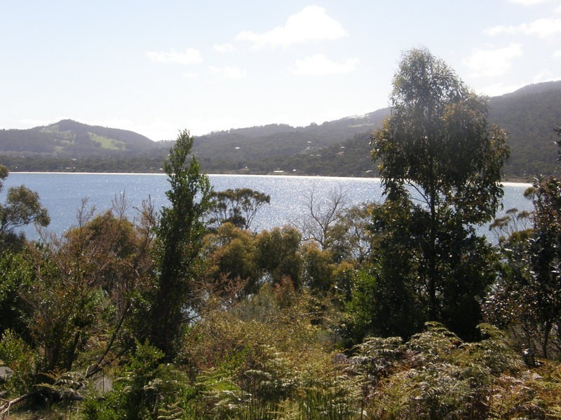 Lot 3 Kerstan Court, White Beach TAS 7184