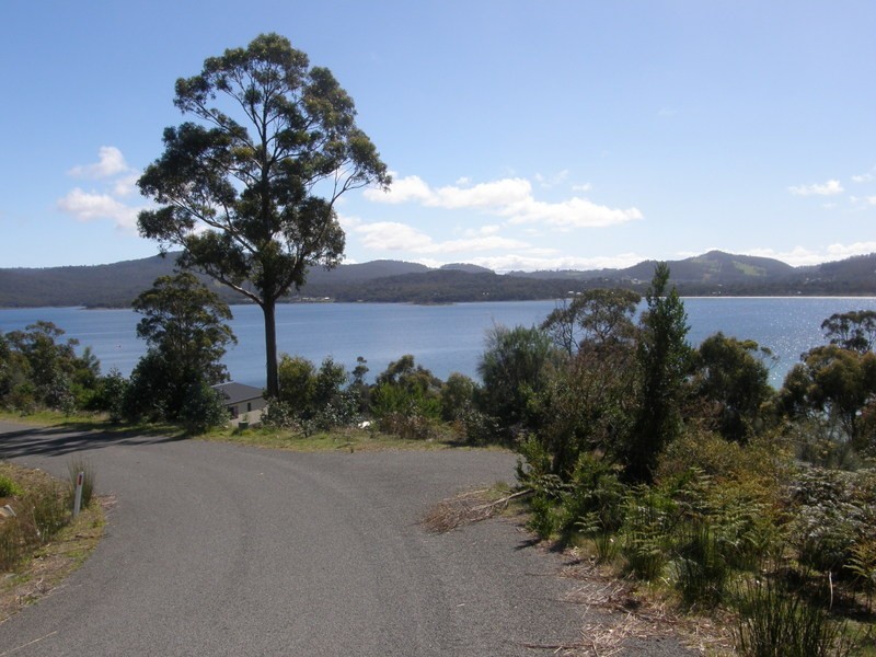 Lot 3 Kerstan Court, White Beach TAS 7184