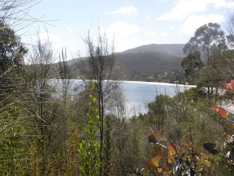 Lot 3 Kerstan Court, White Beach TAS 7184