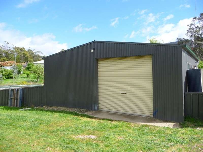 18 Church Street, Dunalley TAS 7177