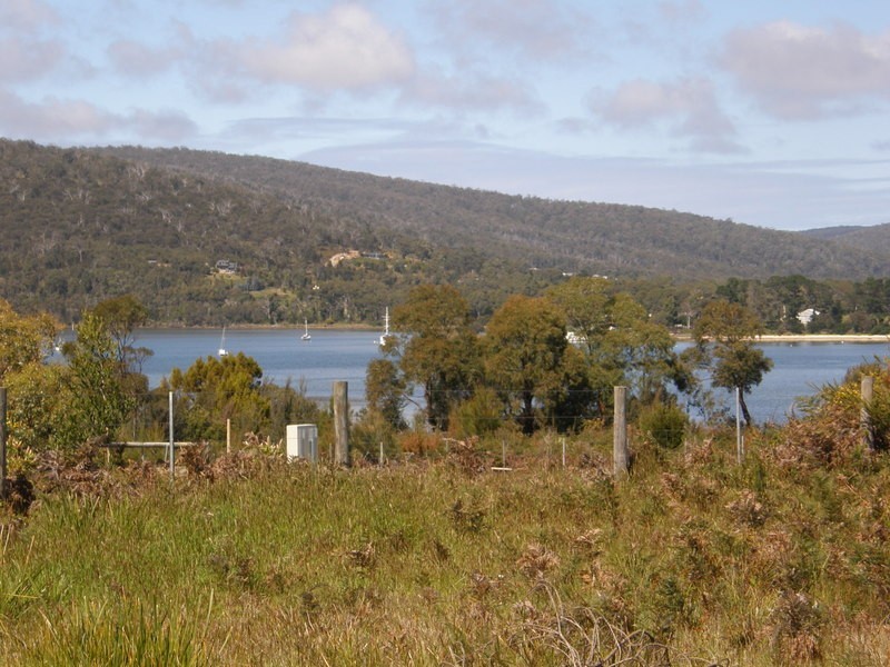 Lot 15 Berrys Court, Nubeena TAS 7184