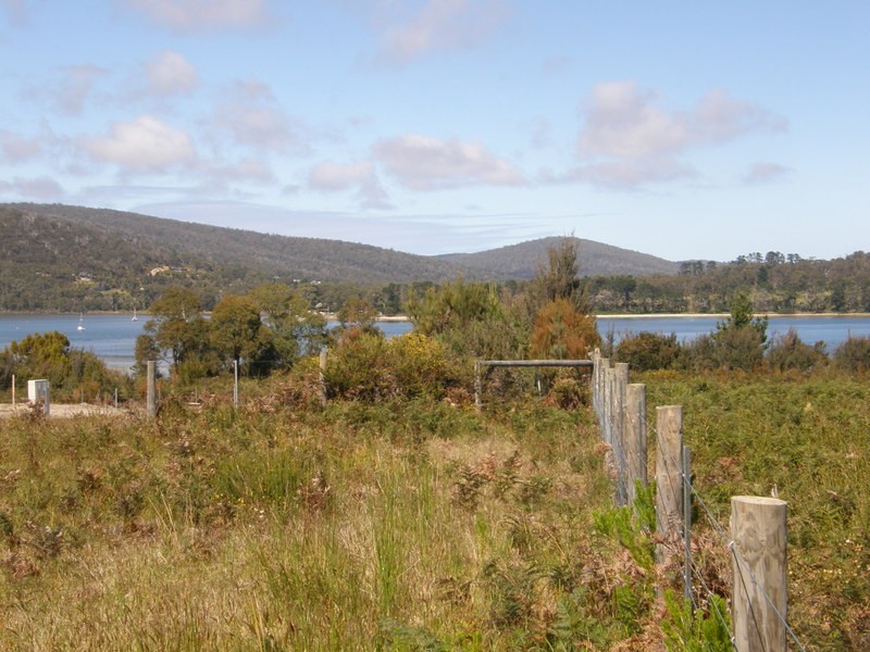 Lot 15 Berrys Court, Nubeena TAS 7184