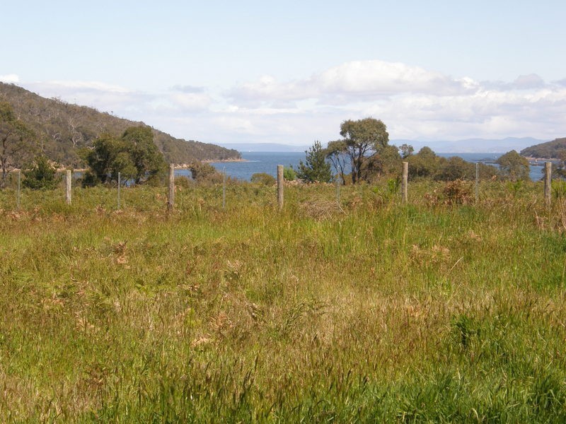 Lot 15 Berrys Court, Nubeena TAS 7184