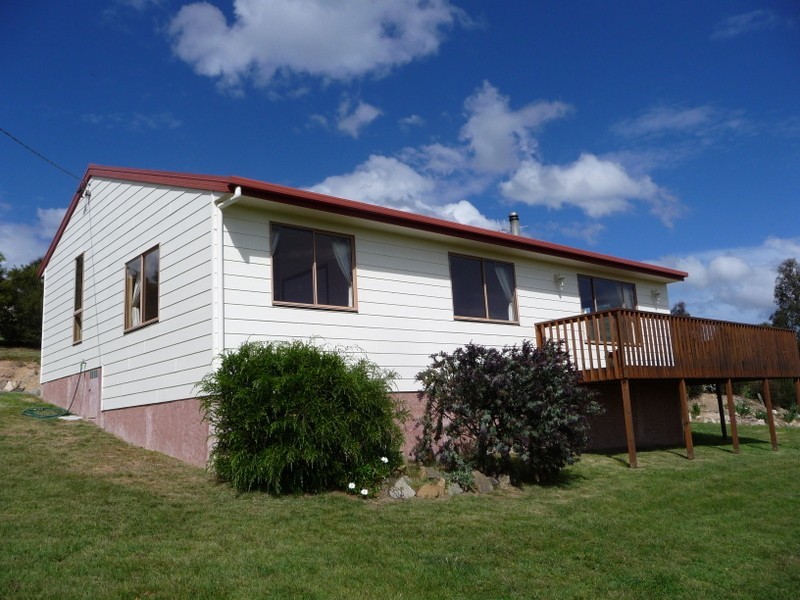 398 Delmore Road, Wattle Hill TAS 7172