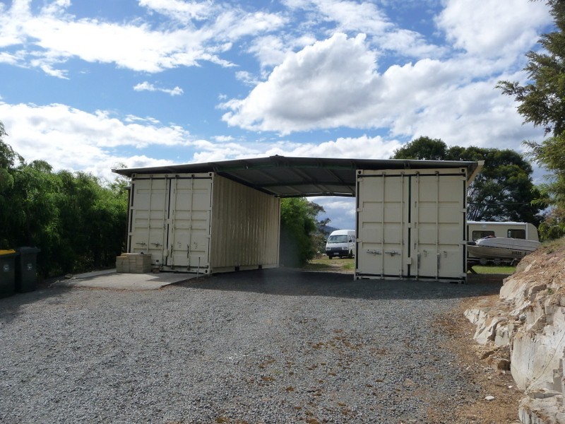 398 Delmore Road, Wattle Hill TAS 7172