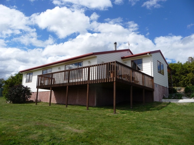 398 Delmore Road, Wattle Hill TAS 7172