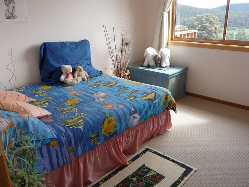 398 Delmore Road, Wattle Hill TAS 7172