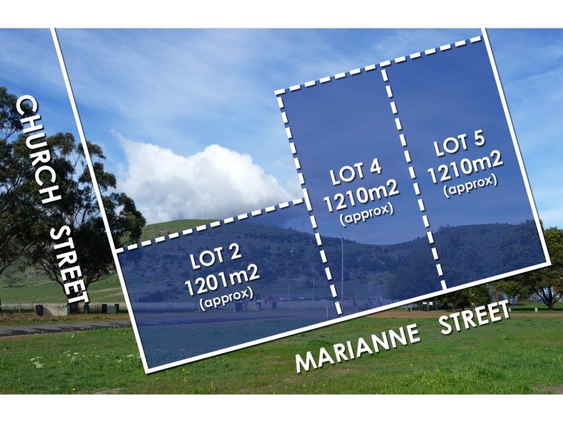 Lot 5 Coverdale Place, Richmond TAS 7025