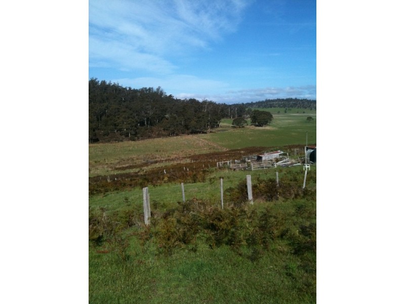 76 McConnons Road, Levendale TAS 7120