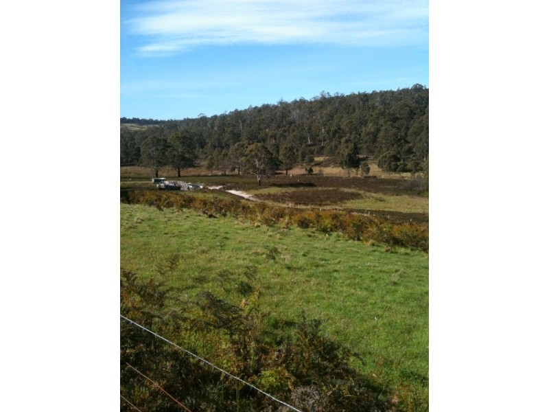 76 McConnons Road, Levendale TAS 7120