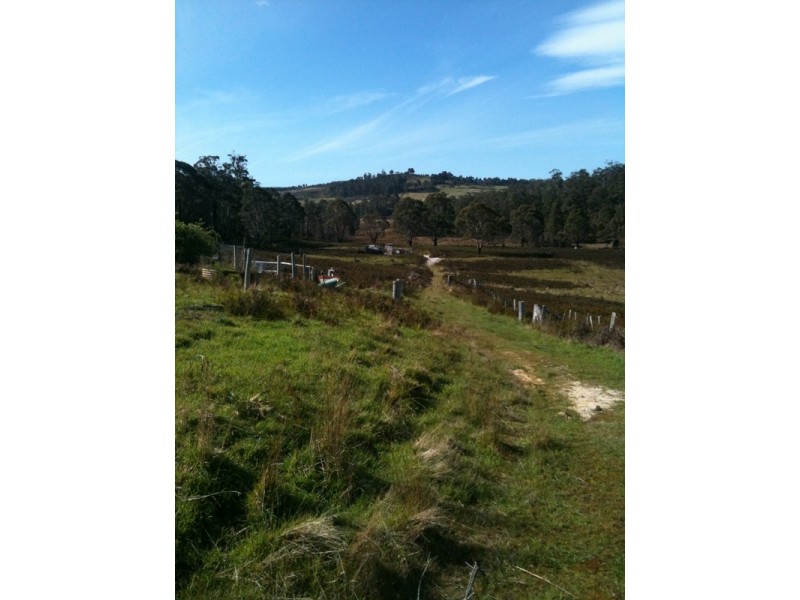 76 McConnons Road, Levendale TAS 7120
