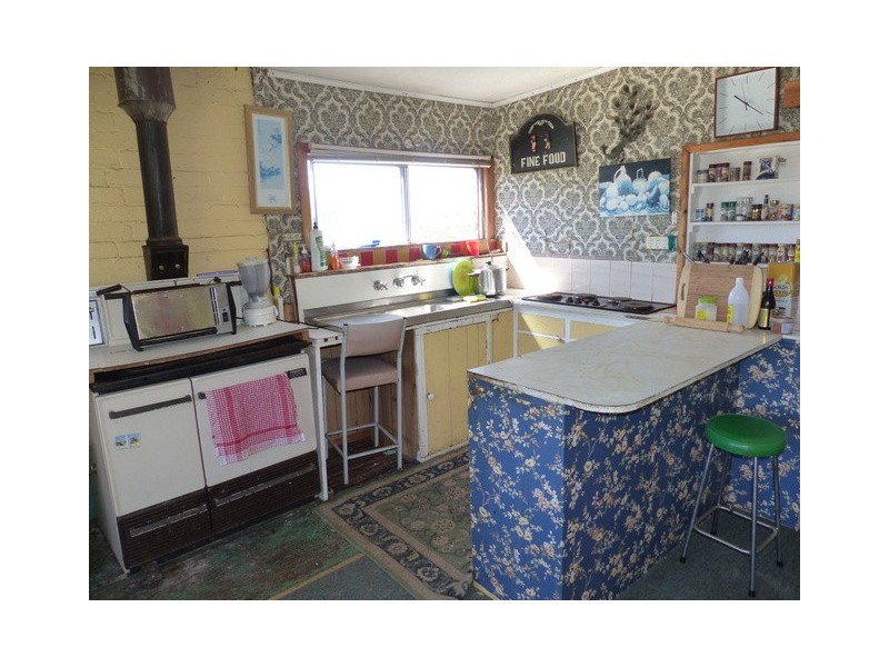 76 McConnons Road, Levendale TAS 7120