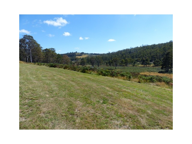 76 McConnons Road, Levendale TAS 7120