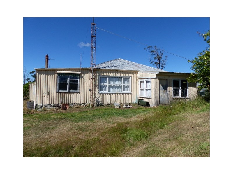 76 McConnons Road, Levendale TAS 7120