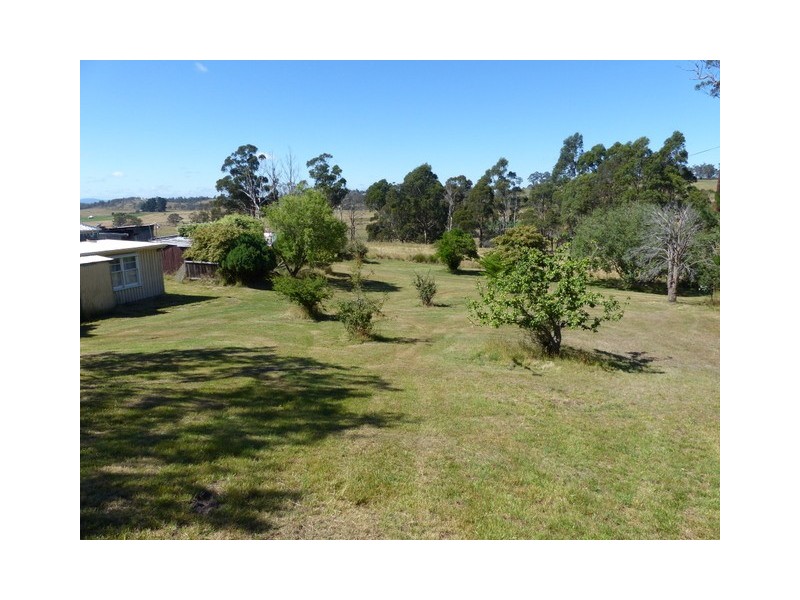 76 McConnons Road, Levendale TAS 7120