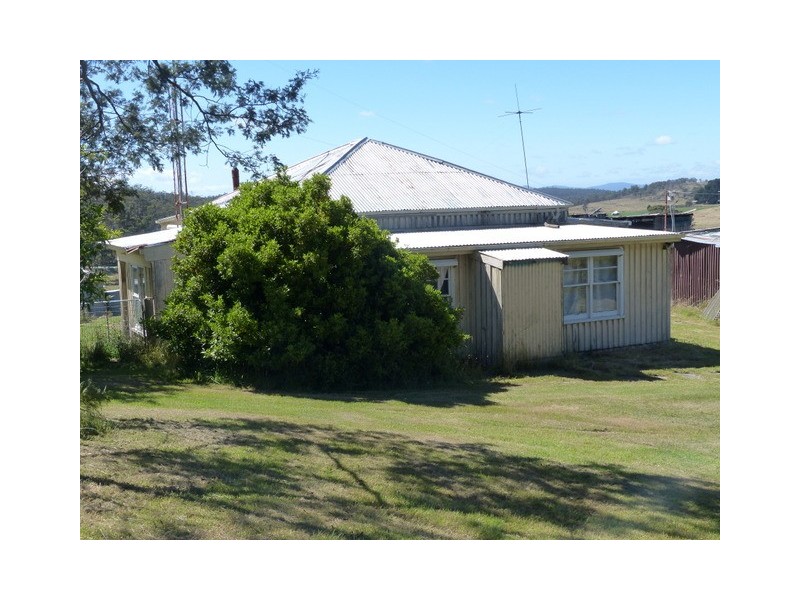 76 McConnons Road, Levendale TAS 7120