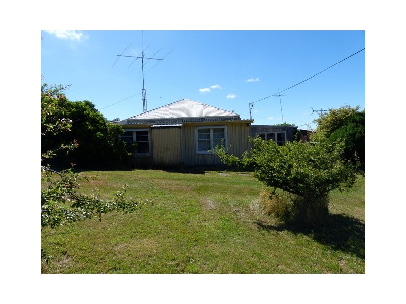 76 McConnons Road, Levendale TAS 7120