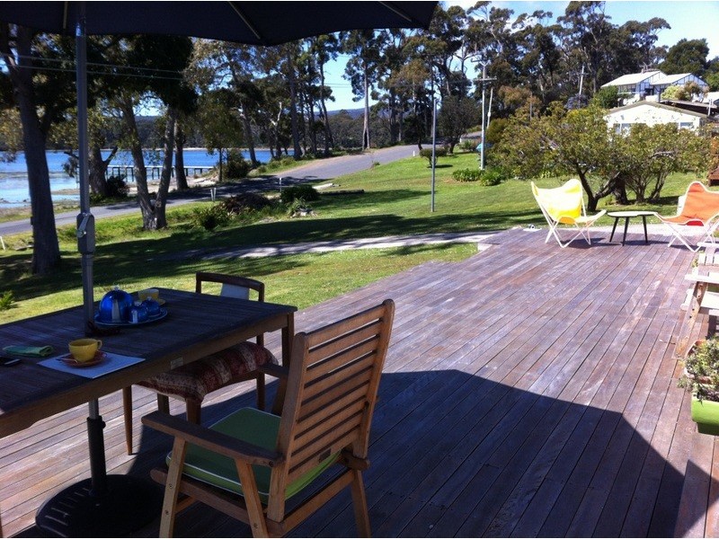 276 Safety Cove Road, Port Arthur TAS 7182