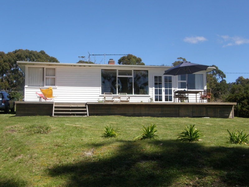 276 Safety Cove Road, Port Arthur TAS 7182